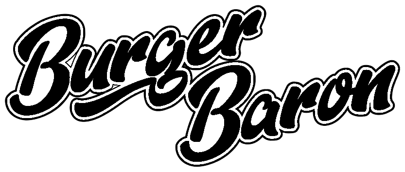 Burger Baron Logo